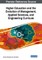 Higher Education and the Evolution of Management, Applied Sciences, and Engineering Curricula