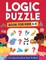 Logic Puzzles for Kids Ages 6-8