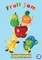 Fruit Jam