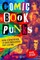Comic Book Punks: How a Generation of Brits Reinvented Pop Culture