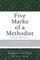 Five Marks of a Methodist: Leader Guide