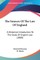 The Sources Of The Law Of England