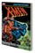 X-Men Epic Collection: It's Always Darkest Before the Dawn