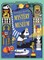 Detective Stanley and the Mystery at the Museum