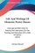 Life And Writings Of Ebenezer Porter Mason