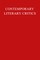 Contemporary Literary Critics