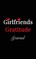Girlfriends Gratitude Journal