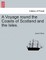 A Voyage Round the Coasts of Scotland and the Isles. Vol. II