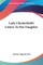 Lady Chesterfield's Letters To Her Daughter