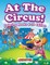 At The Circus! Coloring Books 6-10 Edition