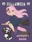 Halloween Activity Book
