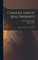 Challis's Law of Real Property