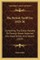 The British Tariff for 1829-30