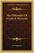 The Philosophy of Friedrich Nietzsche