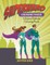 Superhero Coloring Pages