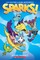 Sparks! Future Purrfect: A Graphic Novel (Sparks! #3)