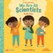 Dr. Ochoa's Stellar World: We Are All Scientists / Todos Somos CientÃ­ficos