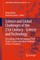 Science & Global Challenges of the 21st Century 2v