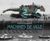 La Machine: Machines de Ville