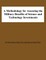 A Methodology for Assessing the Military Benefis of Science and Technology Investments