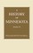 History of Minnesota Volume 4