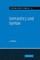 Semantics and Syntax