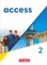 Access Band 2: 6. Schuljahr - Schulbuch (Festeinband)