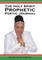 The Holy Spirit Prophetic Poetic Journal