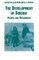 The Development of Siberia