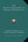 The Divine Poimandres of Hermes Trismegistus