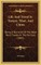 Life and Travel in Tartary, Tibet, and China