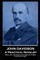 John Davidson - A Practical Novelist
