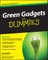 Green Gadgets for Dummies