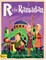 R Is for Ramadan