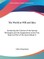 The World as Will and Idea