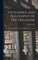 The Science and Philosophy Of the Organism; the Gifford Lectures Delivered Before the University Of