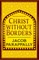 Christ Without Borders