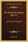The Works of Stephen Olin V1