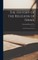 The History of the Religion of Israel