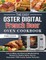 The Easy Oster Digital French Door Oven Cookbook