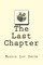 The Last Chapter