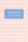 Kristina's Pocket Posh Journal, Polka Dot