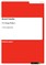 Teipelke, R: US Drug Policy