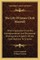 The Life of James Clerk Maxwell