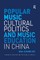 Popular Music, Cultural Politics and Music Education in China