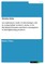 An exploratory study of advertising's role in young Indian women's desire to be fair-skinned beauties and their consumption of skin-lightening products