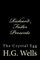 Richard Foster Presents "The Crystal Egg"
