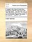 A Voyage to the Cape of Good Hope, Towards the Antarctic Polar Circle, and Round the World