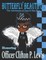 Butterfly Beautiful The Adventures of Zaya & Zira Blue
