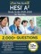 HESI A2 Study Guide 2025-2026 for Nursing